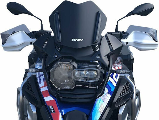 WRS Φιμέ Ζελατίνα Μοτοσυκλέτας για BMW R 1200 BM045NO