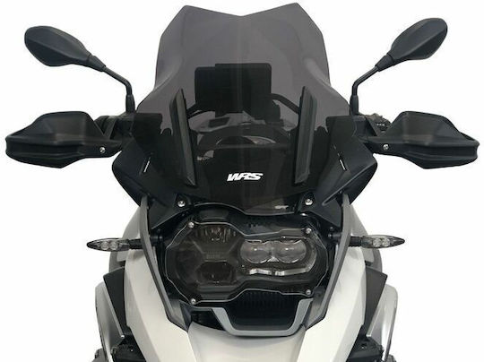 WRS Getöntes Visier Motorrad für BMW R 1200 BM040FS