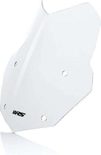 WRS Vizieră transparentă motocicletă pentru BMW R 1200 BM040T