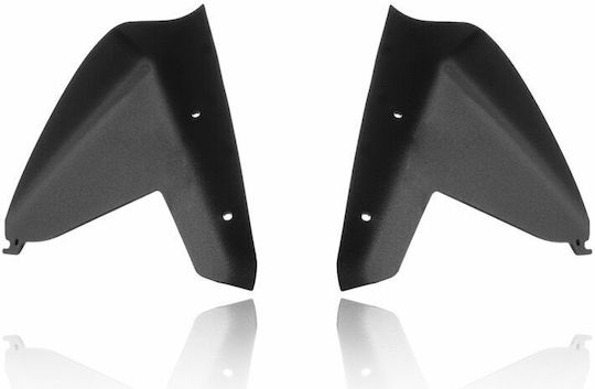 WRS Φιμέ Ζελατίνα Μοτοσυκλέτας για Yamaha Tenere 700 2019-2021 YA018NO