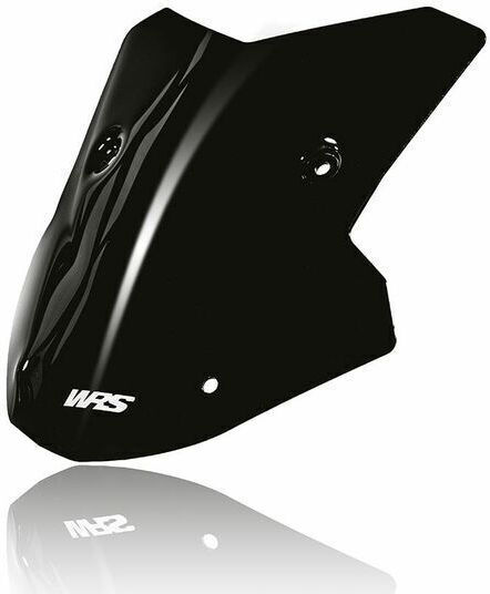 WRS Getöntes Visier Motorrad für BMW S 1000 XR BM065NL