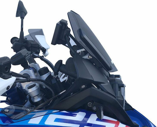 WRS Getöntes Visier Motorrad für BMW R 1200 BM045FS