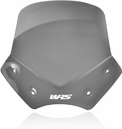 WRS Затъмнен визьор Мотоциклет за BMW R 1200 BM046FS