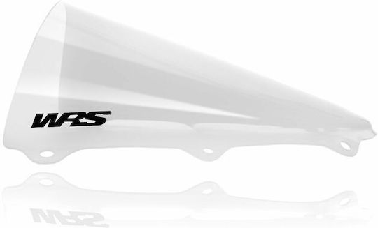 Vizieră transparentă motocicletă pentru Suzuki GSX-R 750 SU002T