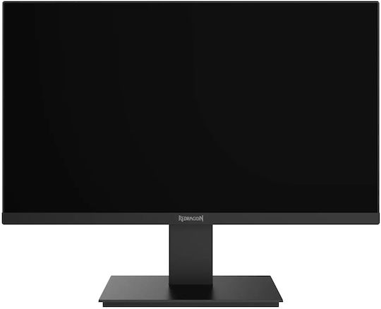 Redragon THUGGA V2 VA Monitor 21.5" FHD 1920x1080 με Χρόνο Απόκρισης 5ms GTG