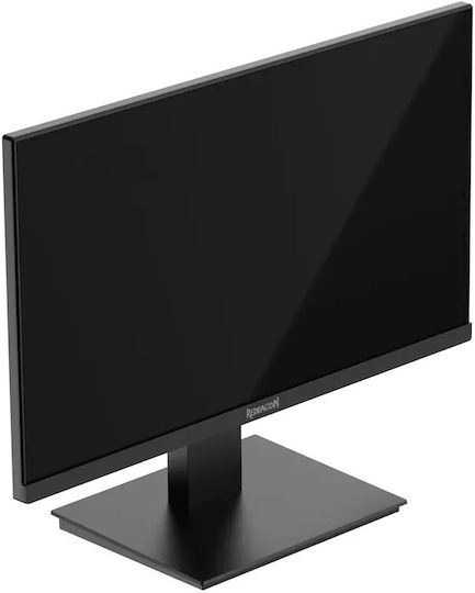 Redragon THUGGA V2 VA Monitor 21.5" FHD 1920x1080 με Χρόνο Απόκρισης 5ms GTG