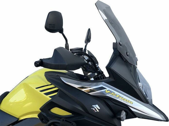 Затъмнен визьор Мотоциклет за Yamaha XT (ИксТи) SU003F
