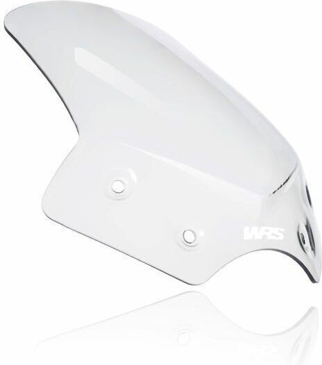 WRS Transparentes Visier Motorrad für BMW R 1200 BM044T