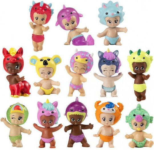 Moose Toys Έκπληξη (Διάφορα Σχέδια)