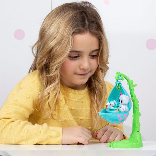 Imc Toys Munchies Eli 19εκ.