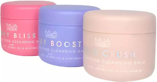 MUA Berry Boost Facial Cleansing Balm