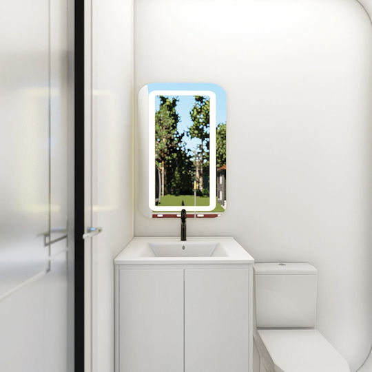 Apple Cabin Capsule House 13m2 1 Bedroom