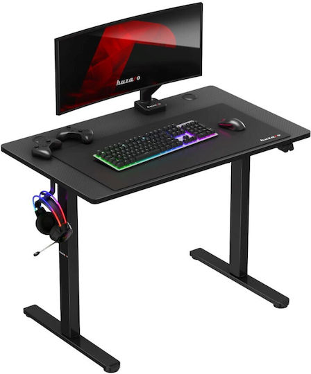 Ηλεκτρικό Γραφείο Gaming Hero 7.9 με Ρυθμιζόμενο Ύψος