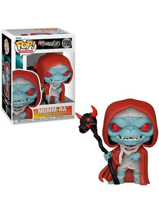 Funko Pop! Television: Thundercats - Mumm-Ra 1705