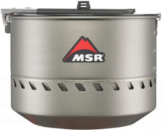MSR Reactor Topf für Camping 1.7Es