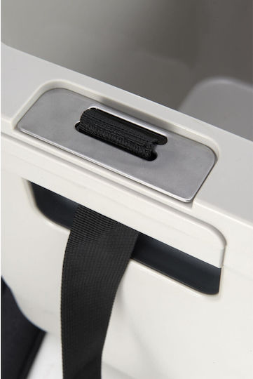Coleman Pro 25qt Tragbare Kühlschrank 24lt Ecru