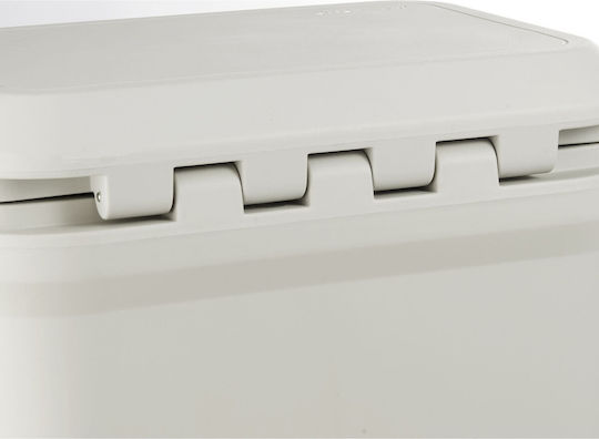Coleman Pro 25qt Tragbare Kühlschrank 24lt Ecru