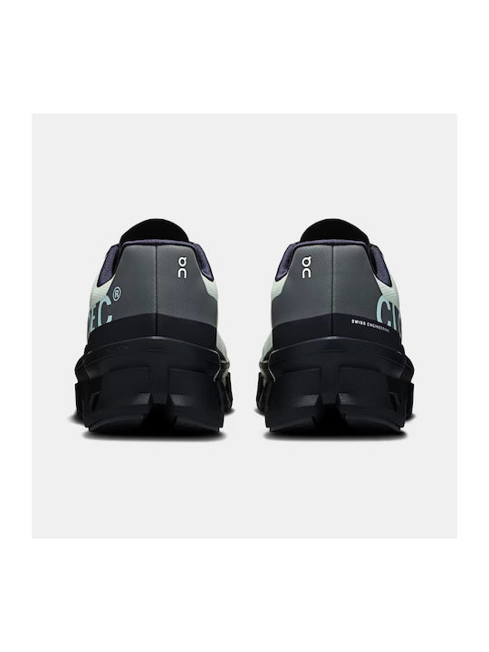 Cloudmonster Sport Shoes Running Gray