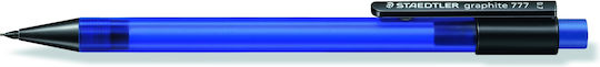 Staedtler Graphite 777 Μηχανικό Μολύβι 0.7mm 1τμχ Μπλε