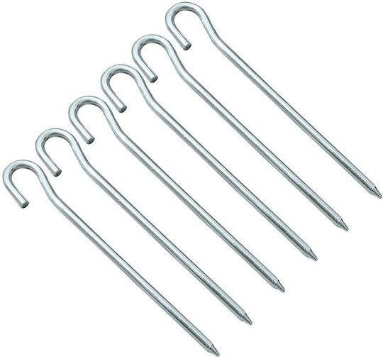 High Peak Set von 6Stück 6cm