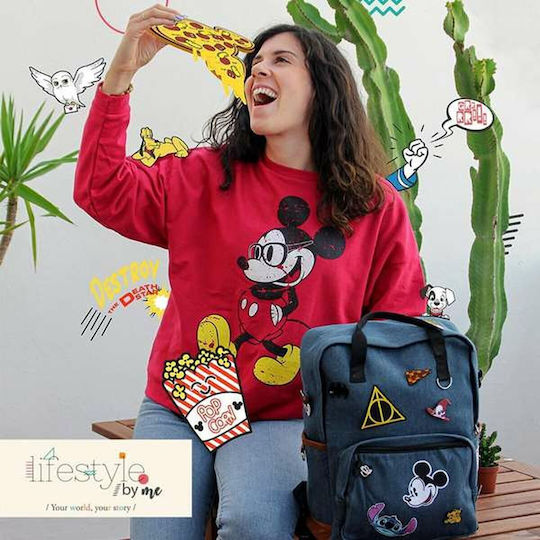 Disney Konkarda Stitch 1Stück Nadel