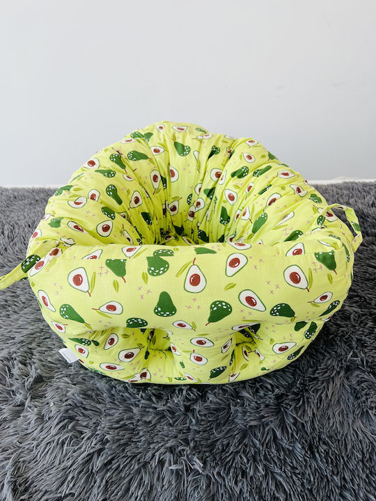 Beanbag Galben 1buc
