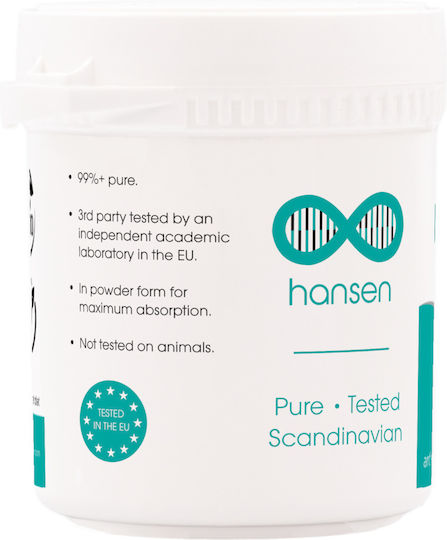 Echter Hansen Magnesium L-threonate 50gr