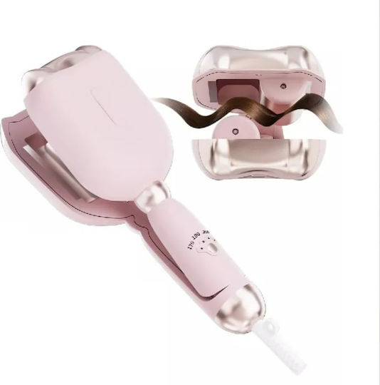 Kemei Hair Curling Iron 25mm km-1233