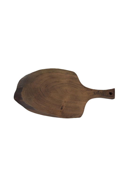 Nakaro Wood Πλατώ Σερβιρίσματος Ξύλινο