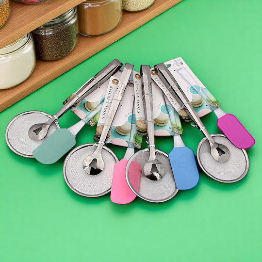 Silicone Cooking Utensil Set 2pcs