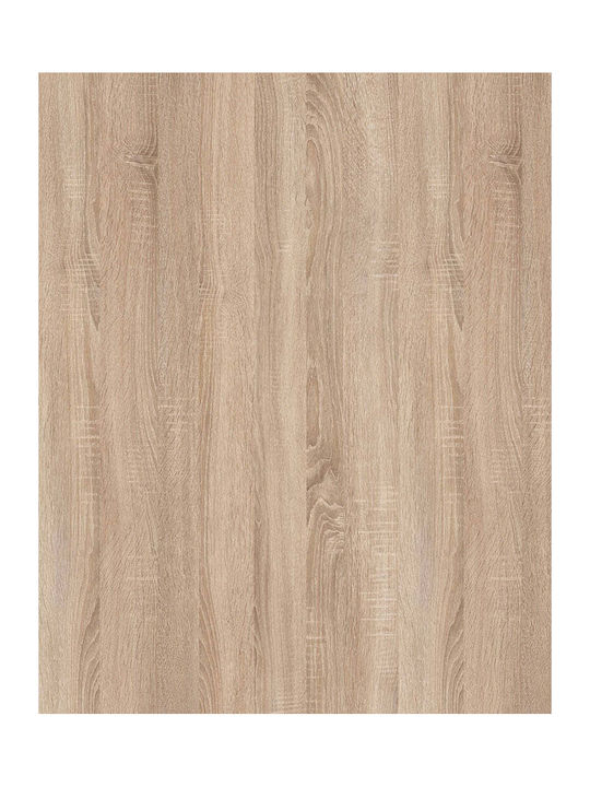 Holz Schuhschrank Rhine 63x30x85cm