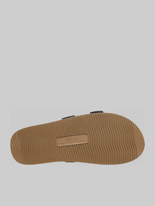 Herrensandalen in Beige Farbe