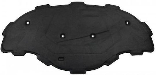 NTY Engine Bay Silencing Material Car for Audi A6 Soundproofing Hood for Audi A6 / A6 Avant