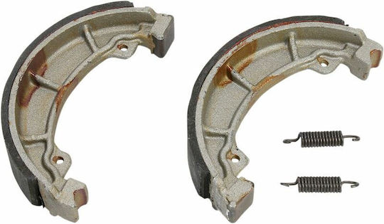 EBC Brake Shoes for Sym VS 125 / VS 150