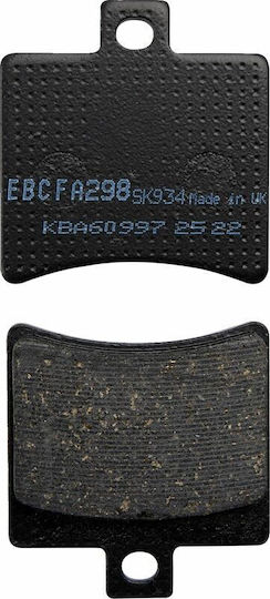 EBC FA298