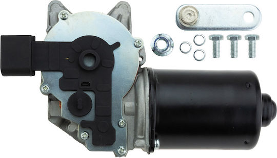 Wischermotor BMW X1 E84 2009+ vorne Orig.61612990025 Neu 1 Stück