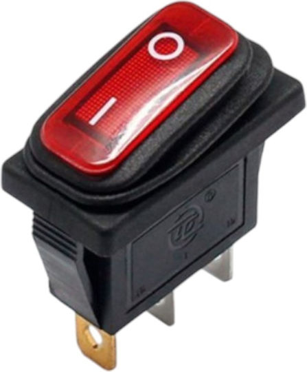 Raistar Comutator On/Off auto