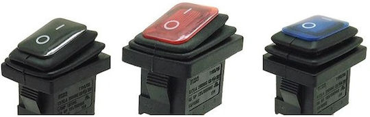 Raistar Comutator On/Off auto