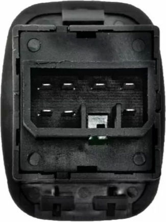 Διακόπτης Παραθύρων Αυτοκινήτου για Hyundai Atos 98-02