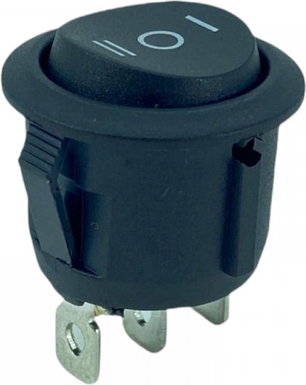 Raistar Ein/Aus-Schalter Auto 12V