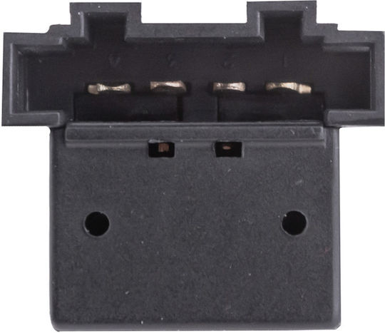 NTY Car Light Switch for Audi A2 / A3 / TT Seat Arosa / Cordoba / Leon / Toledo / Alhambra Skoda Fabia / Octavia Volkswagen Golf / Bora