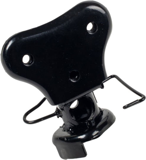 Roc Supra Motorcycle Handlebar Mount