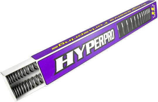 Hyperpro Motorrad Gabelfeder