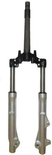 Motorcycle Fork Tubes