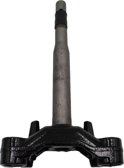 Motorcycle Handlebar Clamp