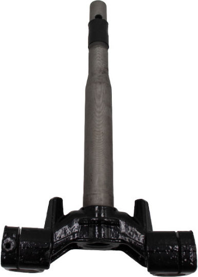 Motorcycle Handlebar Clamp