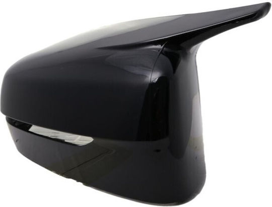 Carro Cap Car Exterior Mirror BMW Series 3