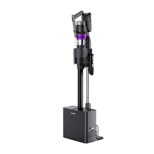 Eureka Elite Stylus Прахосмукачка 2 в 1 Stick & Ръчна Черна