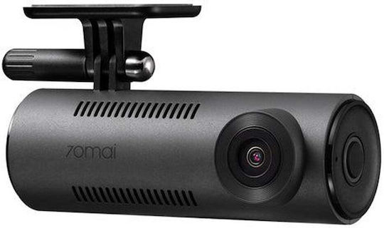 70Mai 1296P Windshield Car DVR with Adhesive Tape