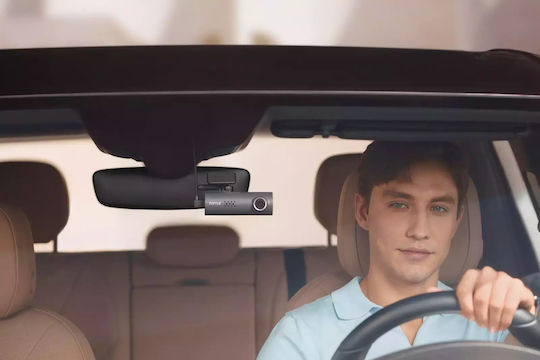 Xiaomi 1080P Windshield Car DVR